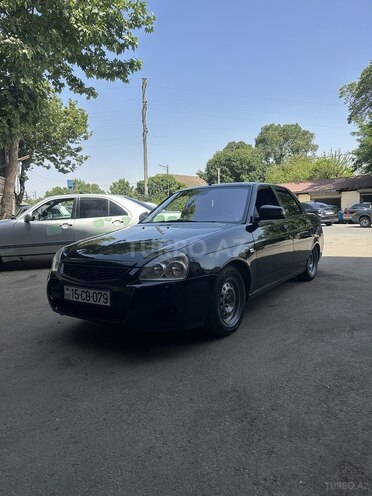 LADA (VAZ) Priora 2014, 155,419 km - 1.6 l - Bakı