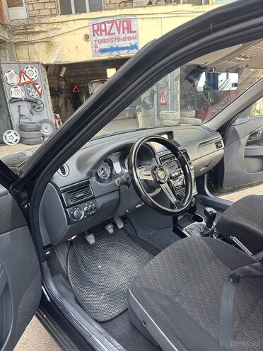 LADA (VAZ) Priora 2014, 155,419 km - 1.6 l - Bakı