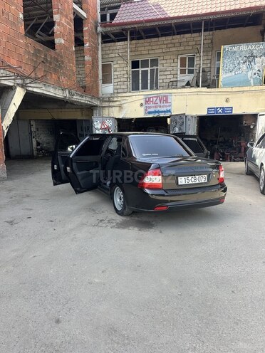 LADA (VAZ) Priora 2014, 155,419 km - 1.6 l - Bakı