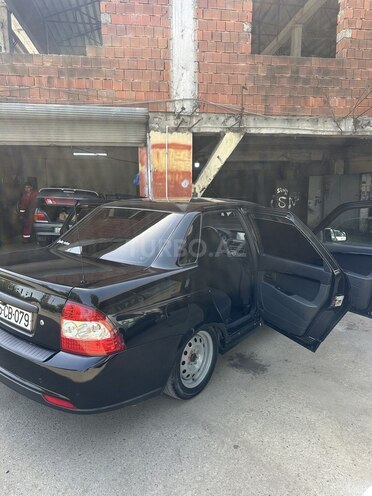 LADA (VAZ) Priora 2014, 155,419 km - 1.6 l - Bakı