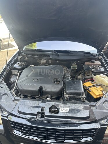 LADA (VAZ) Priora 2014, 155,419 km - 1.6 l - Bakı