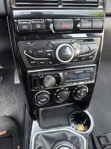 LADA (VAZ) Priora 2014, 155,419 km - 1.6 l - Bakı