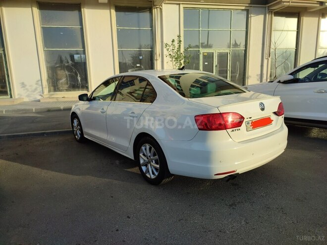 Volkswagen Jetta 2013, 177,700 km - 1.8 l - Bakı
