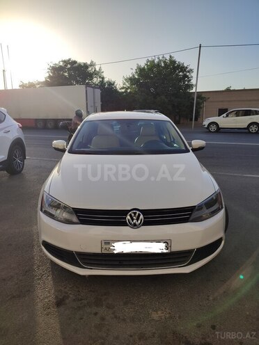 Volkswagen Jetta 2013, 177,700 km - 1.8 l - Bakı