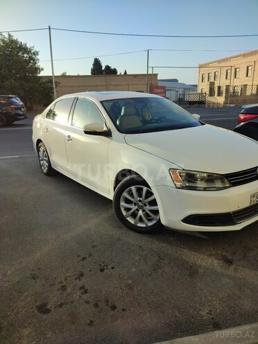 Volkswagen Jetta 2013, 177,700 km - 1.8 l - Bakı