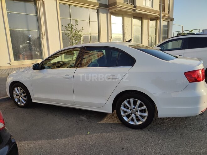 Volkswagen Jetta 2013, 177,700 km - 1.8 l - Bakı