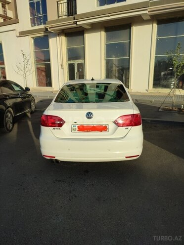 Volkswagen Jetta 2013, 177,700 km - 1.8 l - Bakı