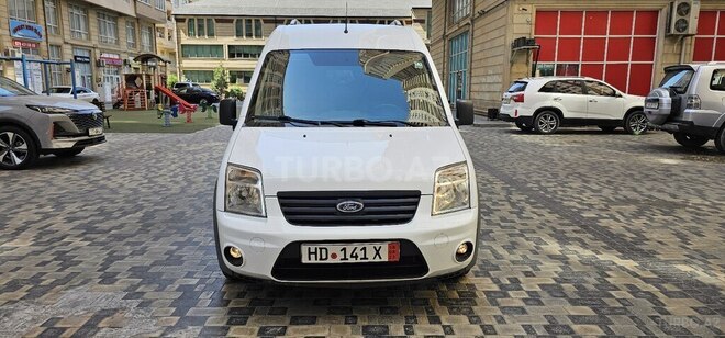 Ford Transit Connect 2011, 237,122 km - 1.8 l - Bakı