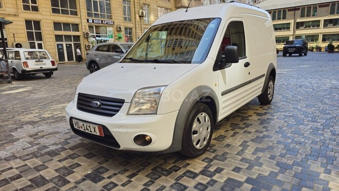 Ford Transit Connect 2011, 237,122 km - 1.8 l - Bakı