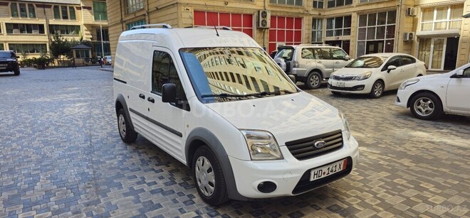 Ford Transit Connect 2011, 237,122 km - 1.8 l - Bakı