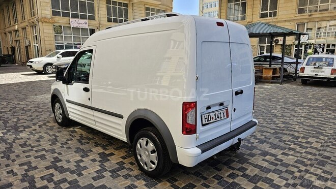 Ford Transit Connect 2011, 237,122 km - 1.8 l - Bakı