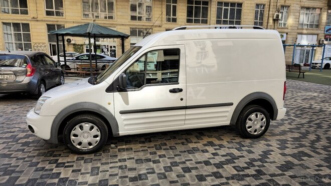 Ford Transit Connect 2011, 237,122 km - 1.8 l - Bakı
