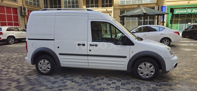 Ford Transit Connect 2011, 237,122 km - 1.8 l - Bakı