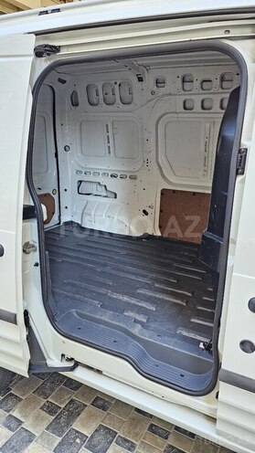 Ford Transit Connect 2011, 237,122 km - 1.8 l - Bakı