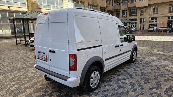 Ford Transit Connect 2011, 237,122 km - 1.8 l - Bakı