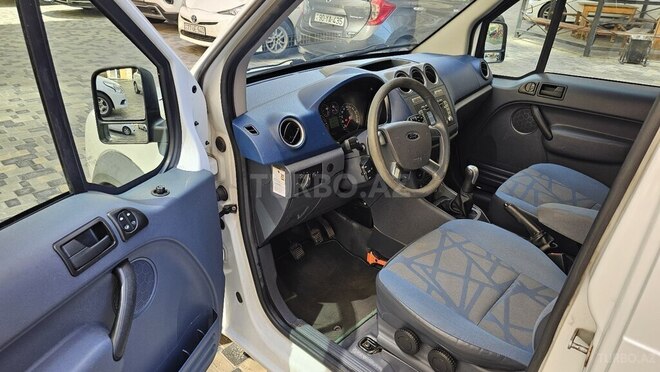 Ford Transit Connect 2011, 237,122 km - 1.8 l - Bakı