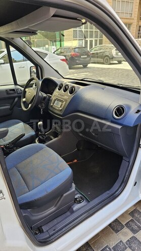 Ford Transit Connect 2011, 237,122 km - 1.8 l - Bakı