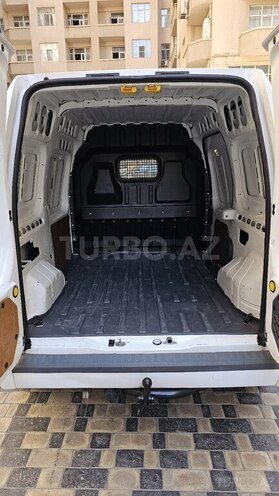 Ford Transit Connect 2011, 237,122 km - 1.8 l - Bakı