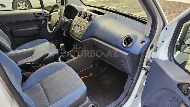 Ford Transit Connect 2011, 237,122 km - 1.8 l - Bakı