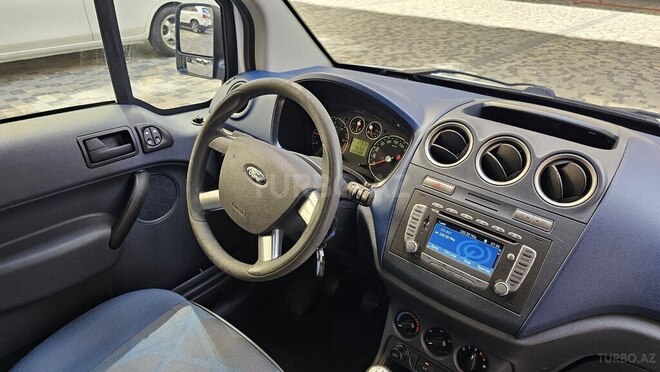 Ford Transit Connect 2011, 237,122 km - 1.8 l - Bakı