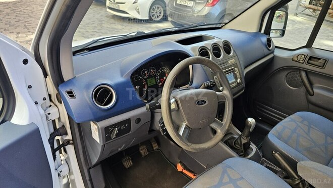 Ford Transit Connect 2011, 237,122 km - 1.8 l - Bakı