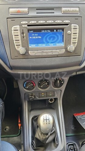 Ford Transit Connect 2011, 237,122 km - 1.8 l - Bakı