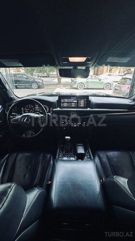 Lexus LX 570-6