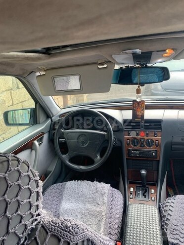 Mercedes C 200 1996, 350,000 km - 2.0 l - Bakı