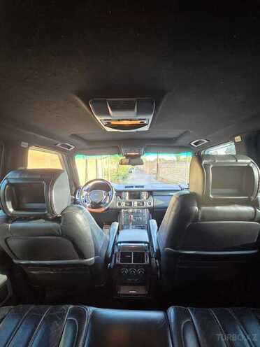 Land Rover Range Rover 2010, 212,000 km - 5.0 l - Bakı