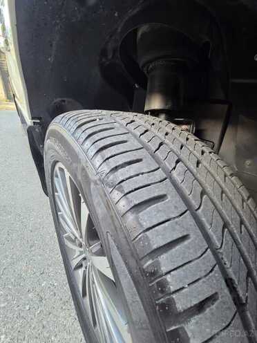 Land Rover Range Rover 2010, 212,000 km - 5.0 l - Bakı