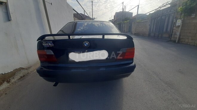 BMW 318 1996, 417,000 km - 1.8 l - Bakı