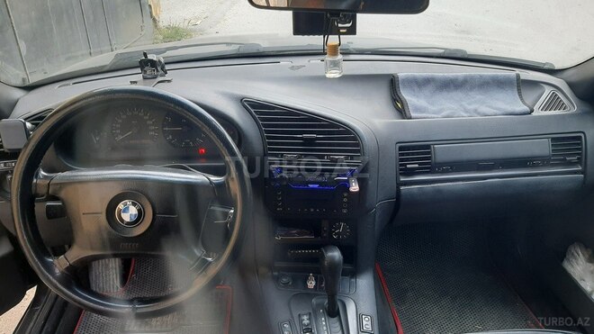 BMW 318 1996, 417,000 km - 1.8 l - Bakı
