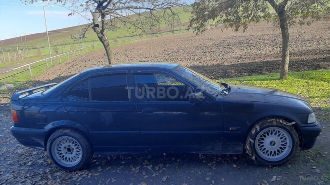 BMW 318 1996, 417,000 km - 1.8 l - Bakı