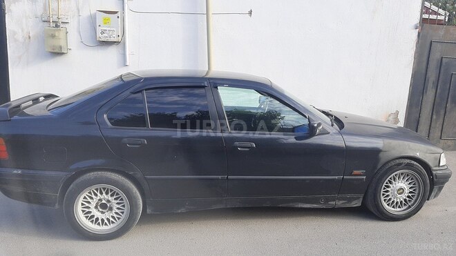 BMW 318 1996, 417,000 km - 1.8 l - Bakı