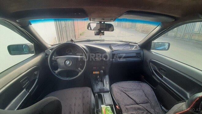 BMW 318 1996, 417,000 km - 1.8 l - Bakı
