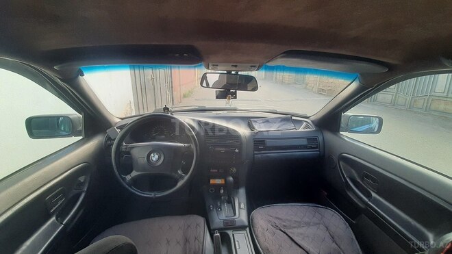 BMW 318 1996, 417,000 km - 1.8 l - Bakı