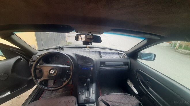 BMW 318 1996, 417,000 km - 1.8 l - Bakı