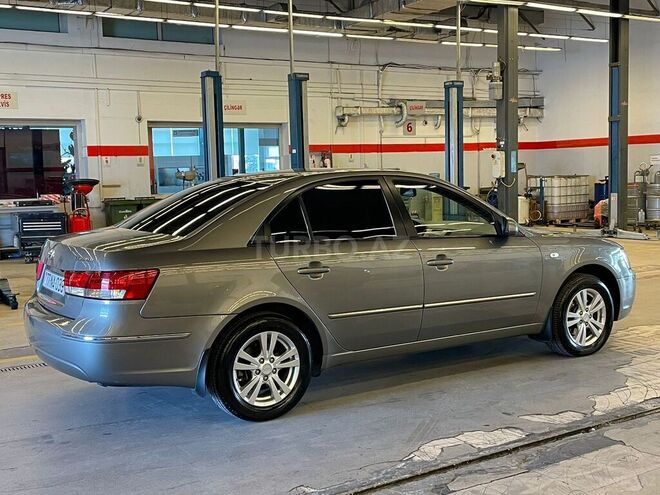Hyundai Sonata 2008, 270,000 km - 2.0 l - Bakı
