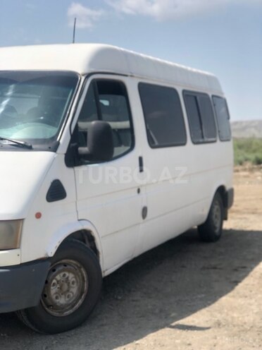 Ford Transit 2000, 464,540 km - 2.5 л - Salyan