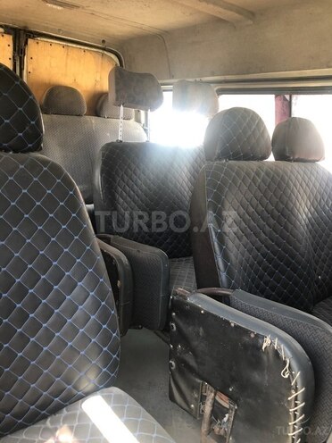 Ford Transit 2000, 464,540 km - 2.5 л - Salyan