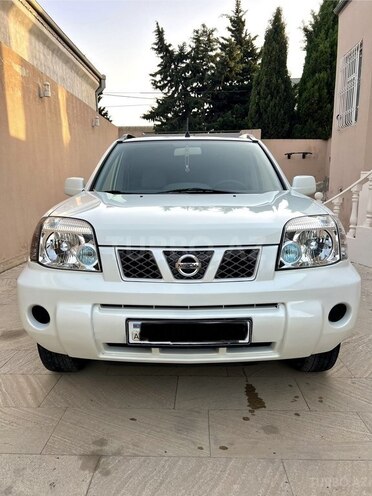 Nissan X-Trail 2012, 248,000 km - 2.5 л - Bakı