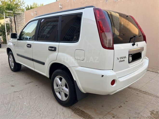 Nissan X-Trail 2012, 248,000 km - 2.5 л - Bakı