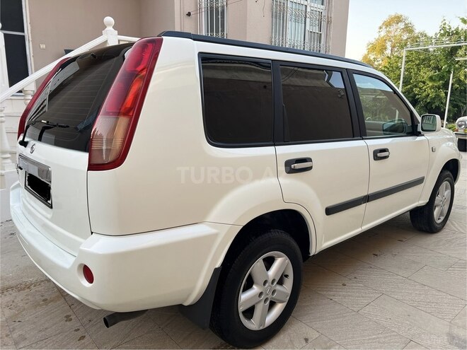 Nissan X-Trail 2012, 248,000 km - 2.5 л - Bakı