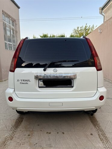 Nissan X-Trail 2012, 248,000 km - 2.5 л - Bakı
