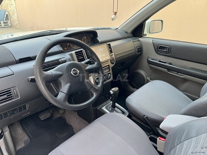 Nissan X-Trail 2012, 248,000 km - 2.5 л - Bakı