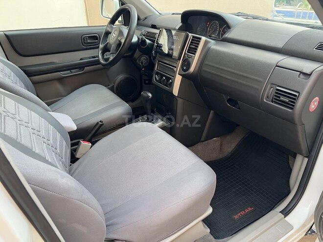 Nissan X-Trail 2012, 248,000 km - 2.5 л - Bakı