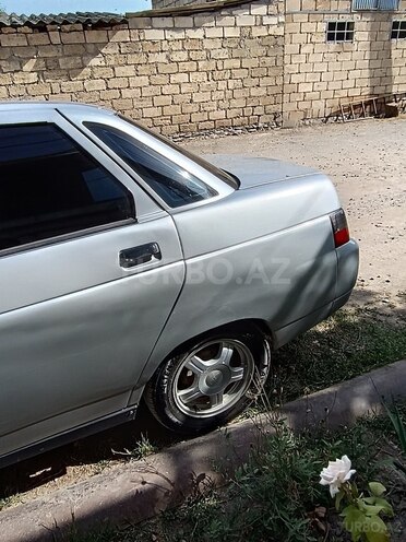 LADA (VAZ) 2110 2005, 375,550 km - 1.6 l - Quba