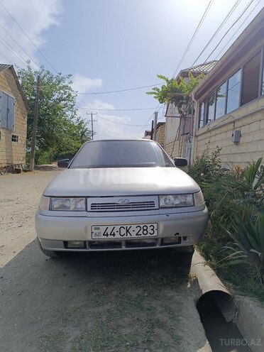 LADA (VAZ) 2110 2005, 375,550 km - 1.6 l - Quba