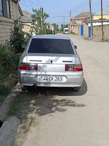 LADA (VAZ) 2110 2005, 375,550 km - 1.6 l - Quba
