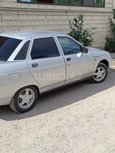 LADA (VAZ) 2110 2005, 375,550 km - 1.6 l - Quba